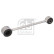 Stabilizer bar 183963 FEBI