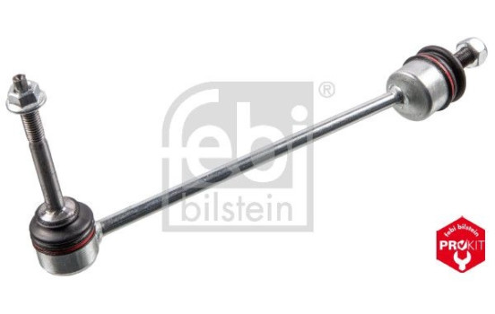 Stabilizer bar 184019 FEBI