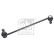 Stabilizer bar 184409 FEBI