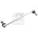 Stabilizer bar 184808 FEBI