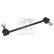 Stabilizer bar 184809 FEBI