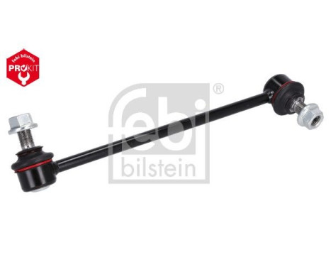 Stabilizer bar 184809 FEBI