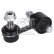 Stabilizer bar 184868 FEBI