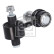 Stabilizer bar 184868 FEBI, Thumbnail 2