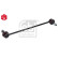 Stabilizer bar 185443 FEBI, Thumbnail 2