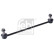 Stabilizer bar 194143 FEBI
