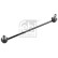Stabilizer bar 194954 FEBI