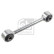 Stabilizer bar 195150 FEBI