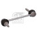 Stabilizer bar 196174 FEBI