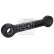 Stabilizer bar 196396 FEBI