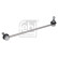 Stabilizer bar 197302 FEBI, Thumbnail 2