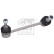 Stabilizer bar 197343 FEBI