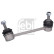 Stabilizer bar 197343 FEBI, Thumbnail 2