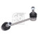Stabilizer bar 197344 FEBI