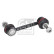 Stabilizer bar 198538 FEBI