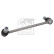 Stabilizer bar 198929 FEBI