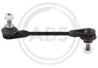 Stabilizer bar 260112 ABS