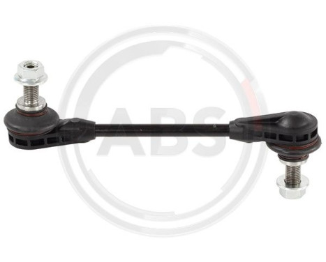 Stabilizer bar 260112 ABS