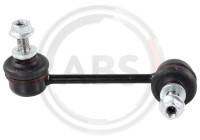Stabilizer bar 260147 ABS