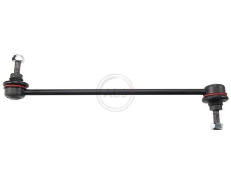 Stabilizer bar 260678 ABS