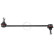 Stabilizer bar 260678 ABS