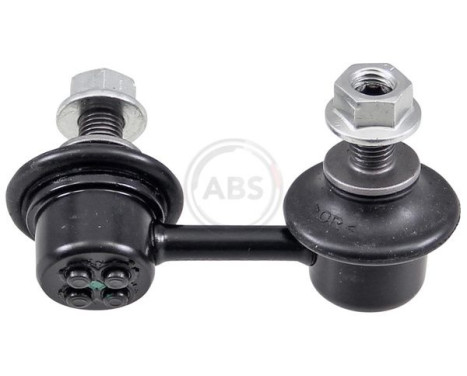 Stabilizer bar 260932 ABS