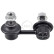 Stabilizer bar 260933 ABS
