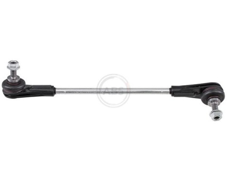 Stabilizer bar 260937 ABS