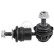 Stabilizer bar 260939 ABS