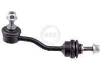 Stabilizer bar 260954 ABS