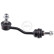 Stabilizer bar 260954 ABS