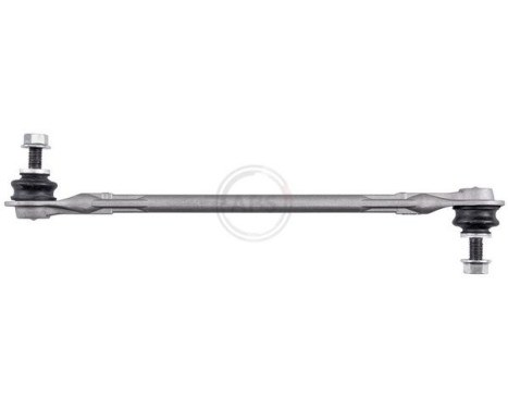 Stabilizer bar 260955 ABS