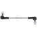 Stabilizer bar 260958 ABS