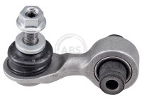 Stabilizer bar 260959 ABS
