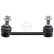 Stabilizer bar 260961 ABS
