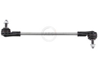 Stabilizer bar 260962 ABS