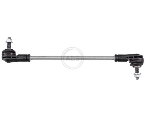Stabilizer bar 260962 ABS