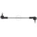 Stabilizer bar 260962 ABS