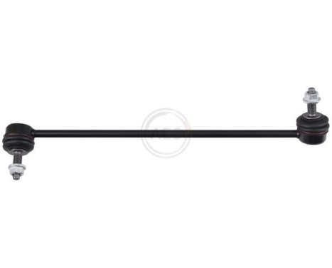 Stabilizer bar 260963 ABS