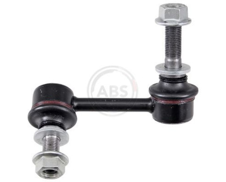 Stabilizer bar 260968 ABS