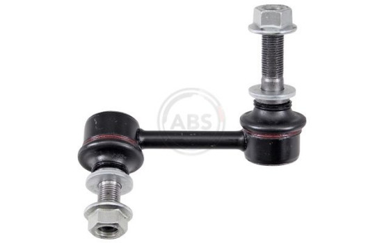 Stabilizer bar 260968 ABS