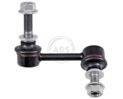 Stabilizer bar 260969 ABS