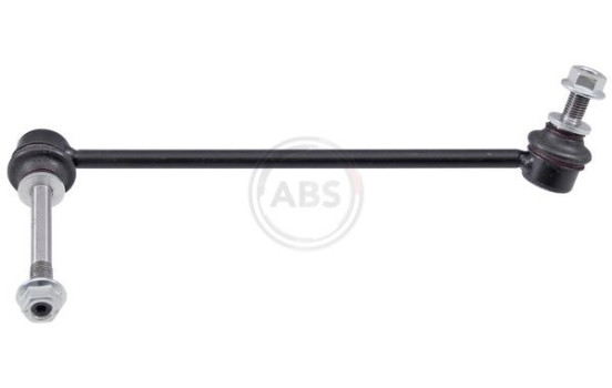 Stabilizer bar 260972 ABS
