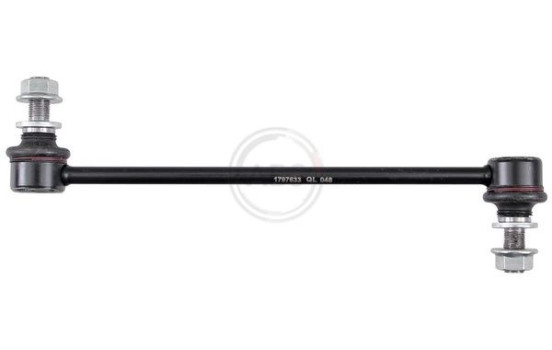Stabilizer bar 260977 ABS