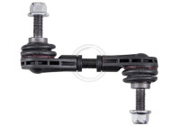 Stabilizer bar 260980 ABS