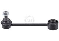 Stabilizer bar 260981 ABS