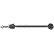 Stabilizer bar 260983 ABS