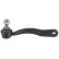 Stabilizer bar 260987 ABS