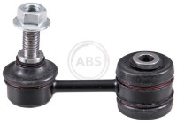 Stabilizer bar 260989 ABS