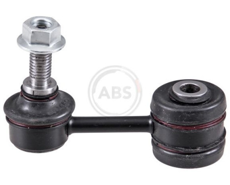 Stabilizer bar 260989 ABS